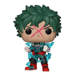 My Hero Academia 596 Deku Special Edition Funko Pop