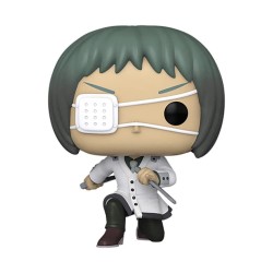 Tokyo Ghoul 1127 Tory Mutsuki Funko Pop