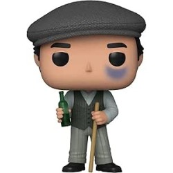 The Godfather 1201 Michael Corleone Funko Pop