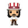 Rocks 264 Frank Zappa Funko Pop