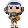 Disney Pixar Lightyear 1211 Buzz Lightyear (XL-15) with Sox Funko Pop