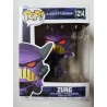 Disney Pixar Lightyear 1214 Zurg Funko Pop