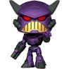 Disney Pixar Lightyear 1214 Zurg Funko Pop