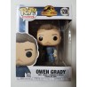 Jurassic World Dominion 1208 Owen Grady Funko Pop