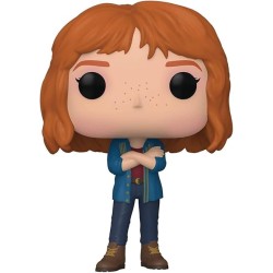 Jurassic World Dominion 1209 Claire Dearing Funko Pop