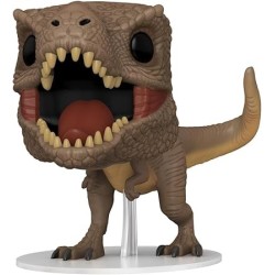 Jurassic World Dominion 1211 T.Rex Funko Pop