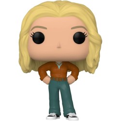 Jurassic World Dominion 1214 Dr. Elli Sattler Funko Pop