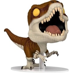 Jurassic World Dominion 1218 Atrociraptor (Tiger) Special Edition Funko Pop