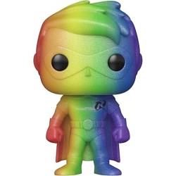 Pride DC 153 Robin Funko Pop