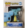 Pokemon 864 Lapras Funko Pop