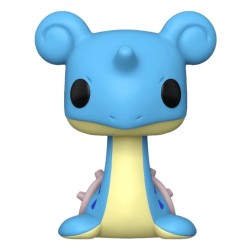 Pokemon 864 Lapras Funko Pop