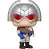 DC Peacemaker 1232 Peacemaker with Eagly Funko Pop