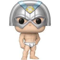 DC Peacemaker 1233 Peacemaker Funko Pop