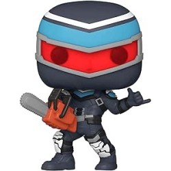 DC Peacemaker 1234 Vigilante Funko Pop