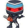 DC Peacemaker 1234 Vigilante Funko Pop