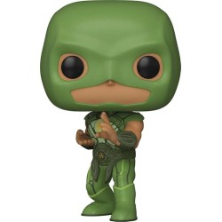 DC Peacemaker 1235 Judomaster Funko Pop