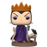 Disney Villains 1079 Evil Queen Funko Pop