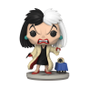 Disney Villains 1083 Cruella de Vil Funko Pop