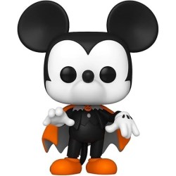 Disney Halloween 795 Spooky Mickey Mouse Funko Pop