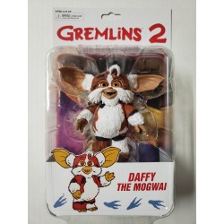 Gremlins 2 Daffy the Mogwai NECA Authentic Figure