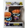 Cartoon Network 1067 Dexter Funko Pop