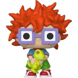 Rugrats 1207 Chuckie Finster Funko Pop