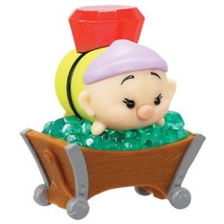 Dopey Disney Tsum Tsum Mystery Pack Series 3