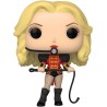 Rocks 262 Britney Spears Circus Funko Pop