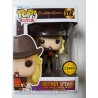 Rocks 262 Britney Spears Circus Chase Limited Edition Funko Pop