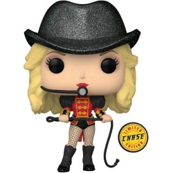 Rocks 262 Britney Spears Circus Chase Limited Edition Funko Pop