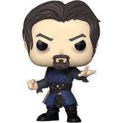 Marvel Doctor Strange Multiverse of Madness 1030 Sinister Strange Funko Pop