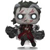 Marvel Doctor Strange Multiverse of Madness 1032 Dead Strange Funko Pop