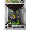 Disney Villains 1106 Maleficent as Dragon 10" Funko Pop