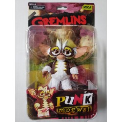 Gremlins 2 Punk the Mogwai NECA Authentic Figurine