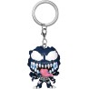 Marvel Mech Strike Monster Hunters Venom Funko Pocket Pop Keychain