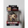 Marvel Doctor Strange Multiverse of Madness Doctor Strange Funko Pocket Pop Keychain