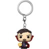 Marvel Doctor Strange Multiverse of Madness Doctor Strange Funko Pocket Pop Keychain