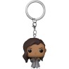 Marvel Doctor Strange Multiverse of Madness America Chavez Funko Pocket Pop Keychain