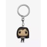 Marvel Doctor Strange Multiverse of Madness America Chavez Funko Pocket Pop Keychain