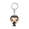 Marvel Doctor Strange Multiverse of Madness Sinister Strange Funko Pocket Pop Keychain