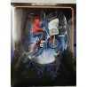 E.T. The Extra-Terrestrial E.T. & Elliott with Bicycle NECA Authentic Figurine