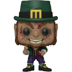 Leprechaun 1245 Leprechaun Funko Pop