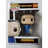 The Silence of the Lambs 1248 Hannibal Funko Pop