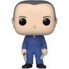 The Silence of the Lambs 1248 Hannibal Funko Pop