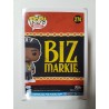 Rocks 274 Biz Markie Funko Pop ***BOÎTE ENDOMMAGÉE***