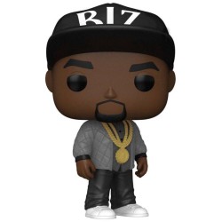 Rocks 274 Biz Markie Funko Pop ***BOÎTE ENDOMMAGÉE***