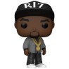 Rocks 274 Biz Markie Funko Pop ***BOÎTE ENDOMMAGÉE***