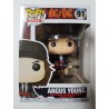 Rocks AC/DC 91 Angus Young Funko Pop