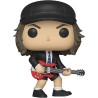 Rocks AC/DC 91 Angus Young Funko Pop