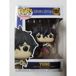 Black Clover 1101 Yuno Funko Pop